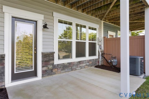 Tiny photo for 10420 Perennial Drive, Henrico, VA 23233 (MLS # 2626135)