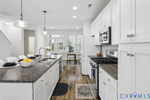 Tiny photo for 10420 Perennial Drive, Henrico, VA 23233 (MLS # 2626135)