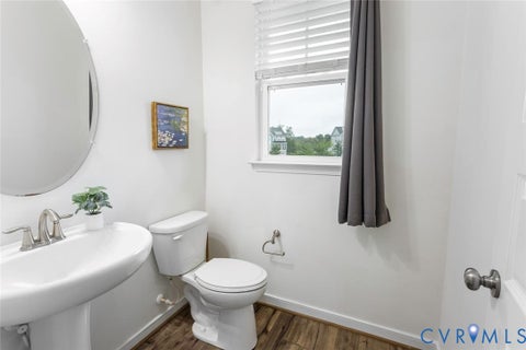 Tiny photo for 10420 Perennial Drive, Henrico, VA 23233 (MLS # 2626135)