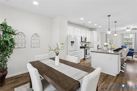 Tiny photo for 10420 Perennial Drive, Henrico, VA 23233 (MLS # 2626135)