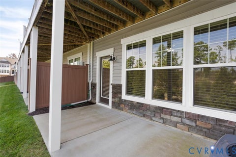 Tiny photo for 10420 Perennial Drive, Henrico, VA 23233 (MLS # 2626135)