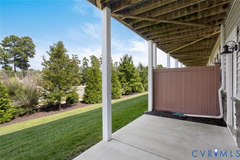 Tiny photo for 10420 Perennial Drive, Henrico, VA 23233 (MLS # 2626135)
