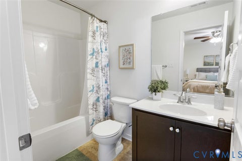 Tiny photo for 10420 Perennial Drive, Henrico, VA 23233 (MLS # 2626135)