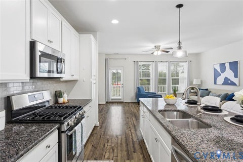 Tiny photo for 10420 Perennial Drive, Henrico, VA 23233 (MLS # 2626135)