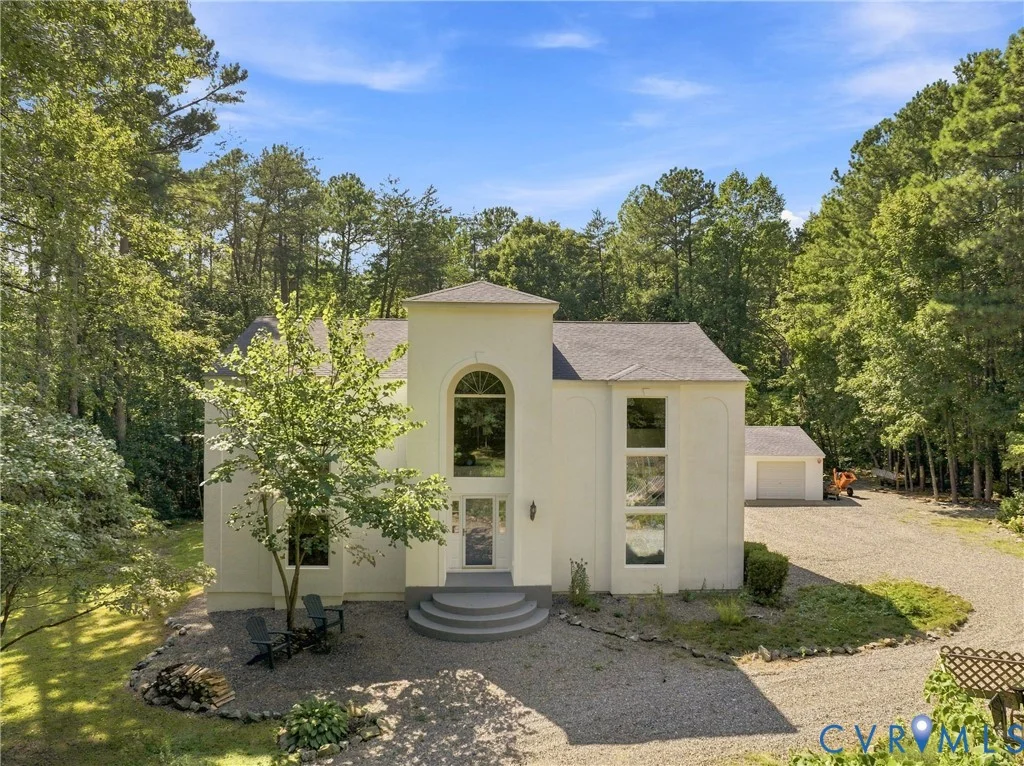 17089 Goshen Road