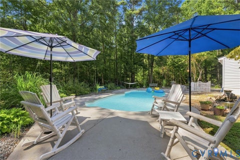 Tiny photo for 17089 Goshen Road, Montpelier, VA 23192 (MLS # 2623796)