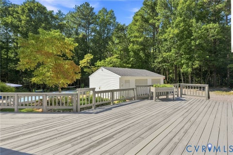 Tiny photo for 17089 Goshen Road, Montpelier, VA 23192 (MLS # 2623796)