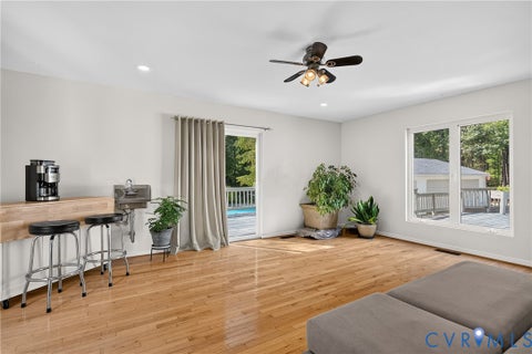 Tiny photo for 17089 Goshen Road, Montpelier, VA 23192 (MLS # 2623796)