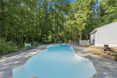 Tiny photo for 17089 Goshen Road, Montpelier, VA 23192 (MLS # 2623796)