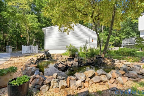 Tiny photo for 17089 Goshen Road, Montpelier, VA 23192 (MLS # 2623796)
