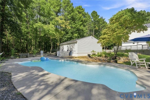 Tiny photo for 17089 Goshen Road, Montpelier, VA 23192 (MLS # 2623796)