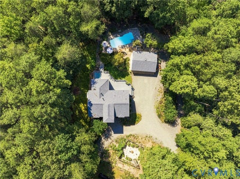 Tiny photo for 17089 Goshen Road, Montpelier, VA 23192 (MLS # 2623796)