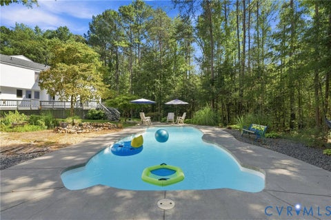 Tiny photo for 17089 Goshen Road, Montpelier, VA 23192 (MLS # 2623796)