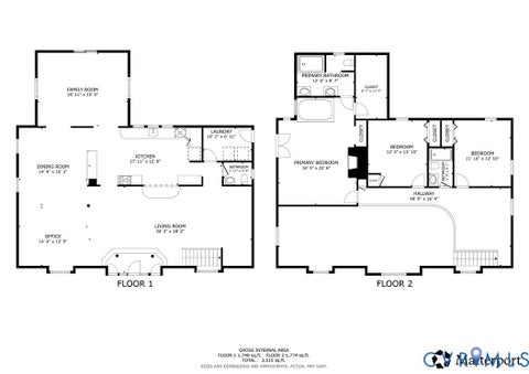 Tiny photo for 17089 Goshen Road, Montpelier, VA 23192 (MLS # 2623796)