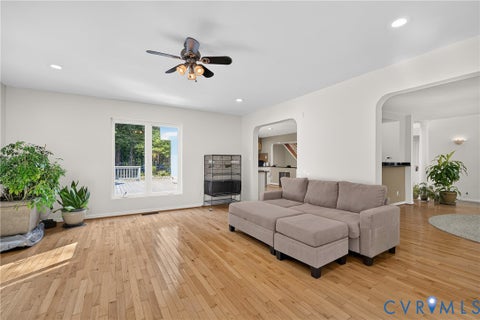 Tiny photo for 17089 Goshen Road, Montpelier, VA 23192 (MLS # 2623796)