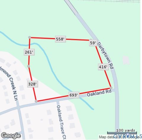 Photo of 1789 Darbytown Road, Henrico, VA 23231 (MLS # 2602925)