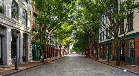 Tiny photo for 1314 E Cary Street, Richmond, VA 23219 (MLS # 2621899)