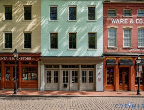 Tiny photo for 1314 E Cary Street, Richmond, VA 23219 (MLS # 2621899)