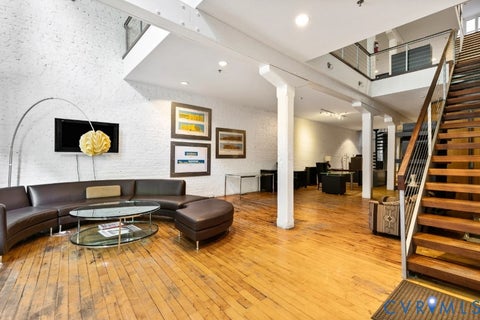 Tiny photo for 1314 E Cary Street, Richmond, VA 23219 (MLS # 2621899)