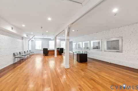 Tiny photo for 1314 E Cary Street, Richmond, VA 23219 (MLS # 2621899)