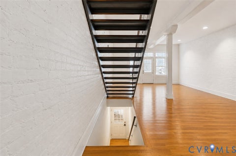 Tiny photo for 1314 E Cary Street, Richmond, VA 23219 (MLS # 2621899)