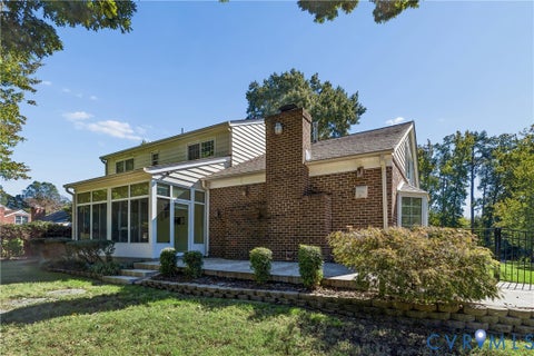 Tiny photo for 75 Knollwood Drive, Newport News, VA 23608 (MLS # 2627316)