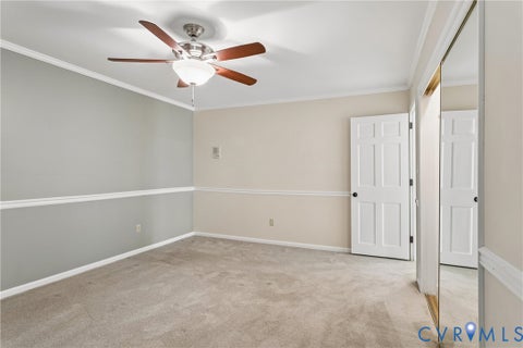 Tiny photo for 75 Knollwood Drive, Newport News, VA 23608 (MLS # 2627316)