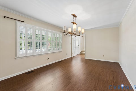 Tiny photo for 75 Knollwood Drive, Newport News, VA 23608 (MLS # 2627316)