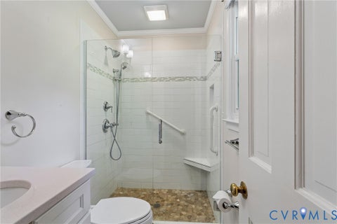 Tiny photo for 75 Knollwood Drive, Newport News, VA 23608 (MLS # 2627316)