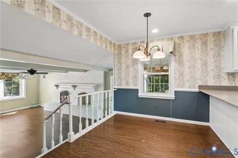 Tiny photo for 75 Knollwood Drive, Newport News, VA 23608 (MLS # 2627316)