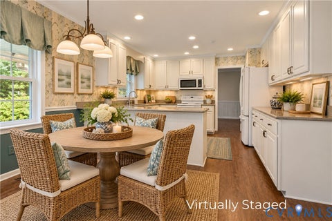 Tiny photo for 75 Knollwood Drive, Newport News, VA 23608 (MLS # 2627316)