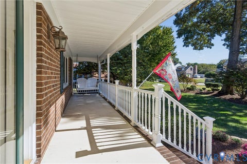 Tiny photo for 75 Knollwood Drive, Newport News, VA 23608 (MLS # 2627316)
