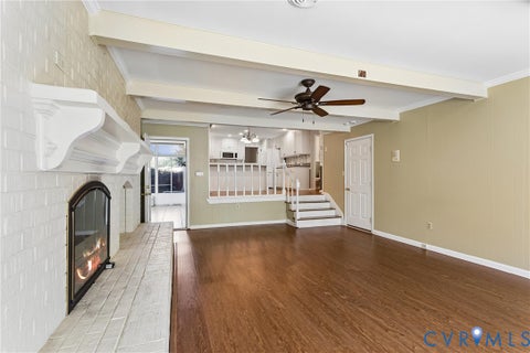 Tiny photo for 75 Knollwood Drive, Newport News, VA 23608 (MLS # 2627316)