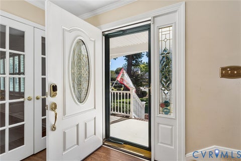 Tiny photo for 75 Knollwood Drive, Newport News, VA 23608 (MLS # 2627316)