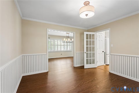 Tiny photo for 75 Knollwood Drive, Newport News, VA 23608 (MLS # 2627316)