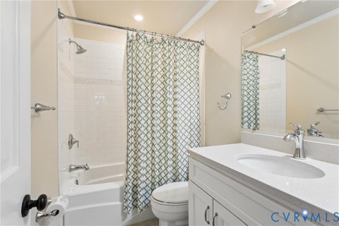 Tiny photo for 75 Knollwood Drive, Newport News, VA 23608 (MLS # 2627316)