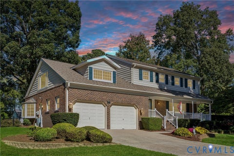 Photo of 75 Knollwood Drive, Newport News, VA 23608 (MLS # 2627316)
