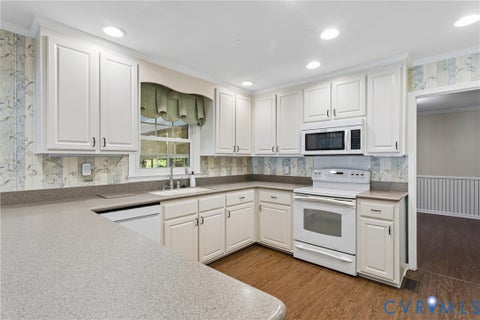 Tiny photo for 75 Knollwood Drive, Newport News, VA 23608 (MLS # 2627316)