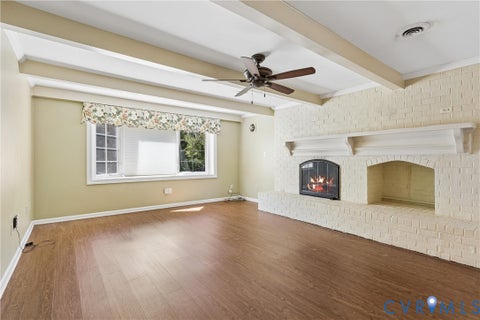 Tiny photo for 75 Knollwood Drive, Newport News, VA 23608 (MLS # 2627316)