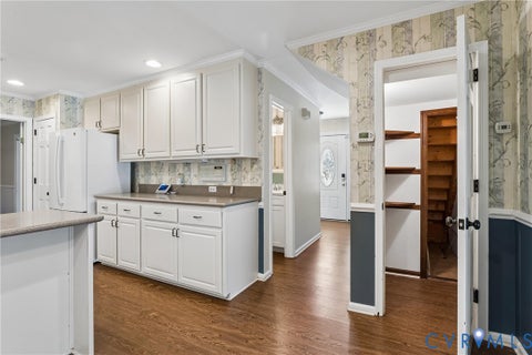 Tiny photo for 75 Knollwood Drive, Newport News, VA 23608 (MLS # 2627316)