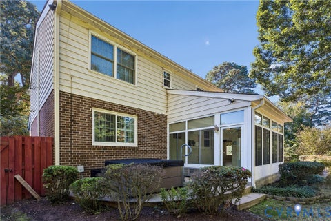 Tiny photo for 75 Knollwood Drive, Newport News, VA 23608 (MLS # 2627316)
