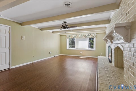 Tiny photo for 75 Knollwood Drive, Newport News, VA 23608 (MLS # 2627316)