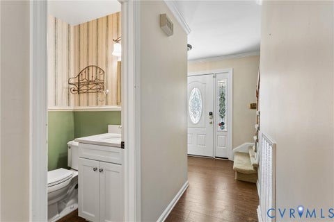 Tiny photo for 75 Knollwood Drive, Newport News, VA 23608 (MLS # 2627316)
