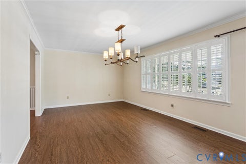 Tiny photo for 75 Knollwood Drive, Newport News, VA 23608 (MLS # 2627316)
