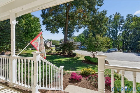 Tiny photo for 75 Knollwood Drive, Newport News, VA 23608 (MLS # 2627316)