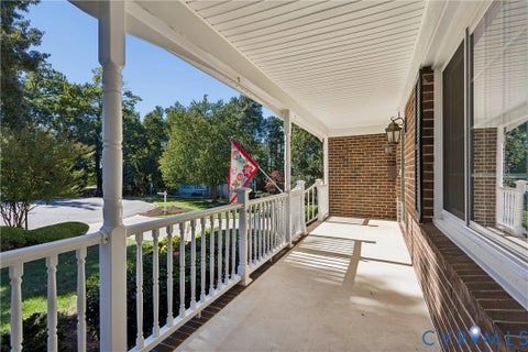 Tiny photo for 75 Knollwood Drive, Newport News, VA 23608 (MLS # 2627316)