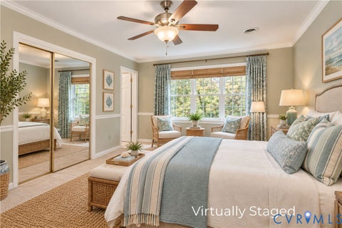 Tiny photo for 75 Knollwood Drive, Newport News, VA 23608 (MLS # 2627316)