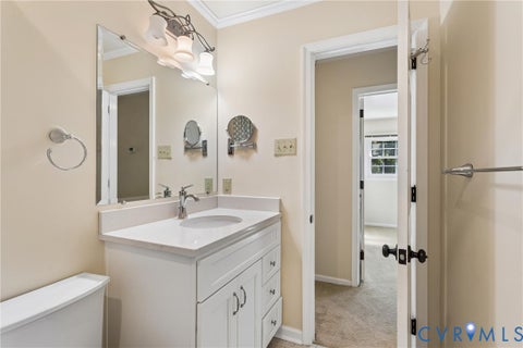 Tiny photo for 75 Knollwood Drive, Newport News, VA 23608 (MLS # 2627316)