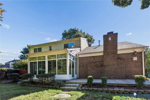 Tiny photo for 75 Knollwood Drive, Newport News, VA 23608 (MLS # 2627316)
