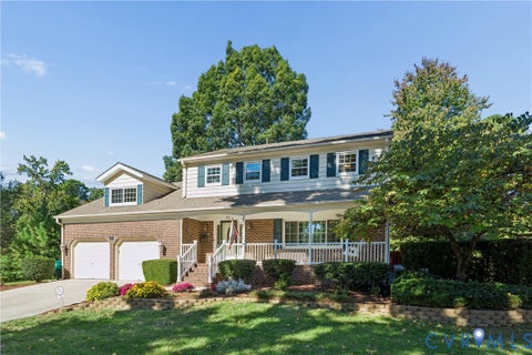 Tiny photo for 75 Knollwood Drive, Newport News, VA 23608 (MLS # 2627316)